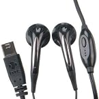 HTCš (OEM) Stereo Handsfree Headset