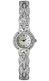 Wittnauer Women's 10L08 Crystal Watch