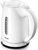 Produkt-Bild: PHILIPS Wasserkocher HD4646/00 weiss 1,5 ltr.