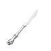 International Silver Joan of Arc Hostess Helper Steak Knife