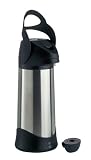 Addis Emsa Presto Pump-vacuum jug 3.0 L