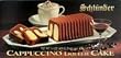 Cappuccino Liqueur Cake (Schlunder) 400g