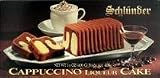 Cappuccino Liqueur Cake (Schlunder) 400g