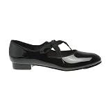 Capezio Dance Ladies 0 - Jr. Tyette W - 625 Dance Shoes by Capezio Dance