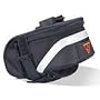 Topeak Wedge Pack with Fixer (Small)