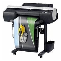 Canon ImagePROGRAF iPF5100 43,2 cm (17 Zoll) DINA2
