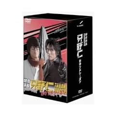 �����W�� ����m �Z�J���h�E�V�[�Y��(5���Z�b�g) [DVD]