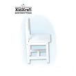 Aspen White Chair By KidKraft