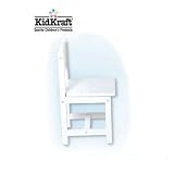 Product details for Aspen White Chair By KidKraft