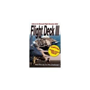 Flight Deck 3 by Abacus