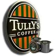 24 ct Tully's Coffee Italian Roast K-Cups 24ct (KCups) Best Price