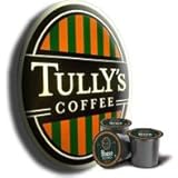 Tully's Kona Blend K-Cups 24ct (Medium)