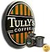 Tully's Kona Blend K-Cups 24ct (Medium)