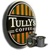 Tully's Italian Roast K-Cups 96ct (Bold)