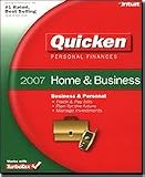 QUICKEN 2007 Home & Business