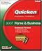Electronics : QUICKEN 2007 Home & Business