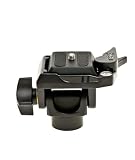 BENRO DJ SERIES Monopod Head DJ-80