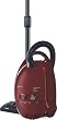 Siemens VS08G2020 Dynapower Hepa 2000  Staubsauger 2000 W / burgund/schwarz / Test GUT / �ko-Test: SEHR GUT (04/2004)
