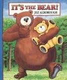Its the Bear!
