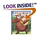It's the Bear!