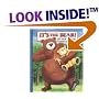 It's the Bear!