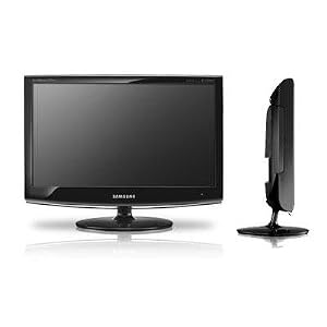 Samsung 2333HD 23-Inch Multi-Function Full 1080p HDTV LCD monitor