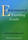 cover of Environmental Funding Guide