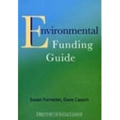 Environmental Funding Guide