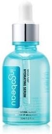 Insobeau, WATER PUMP HYDRATING SERUM 30ml (moisture, skin soothing, skin determines the money)