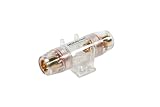 Monster 200 AGU In-Line Fuse Holder 4 or 8 AWG Fuse Holder (MPC P200 PFS)