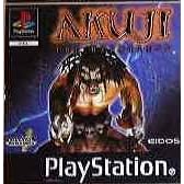Akuji The Heartless