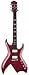 B.C. Rich Masterpiece Bich Electric Guitar Dragon'S Blood