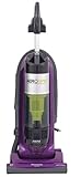 Panasonic MC-UL671 AeroSpin Bagless Upright Vacuum Cleaner, Orchid