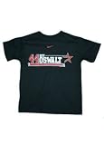 Houston Astros Roy Oswalt Youth Player name and Number tee