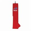 NFL Buffalo Bills Embroidered Tri-Fold Golf Towel