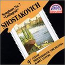 ｜Shostakovich: Symphony No.7 "Leningrad"