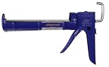 Newborn Brothers 1/4-Gallon Superior E-Z Thrust Caulker #105