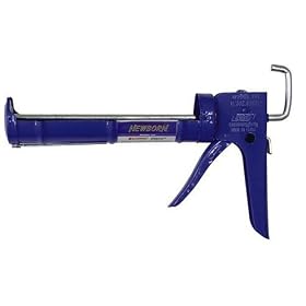 Newborn Brothers 1 4-Gallon Superior E-Z Thrust Caulker #105 by Newborn Brothers