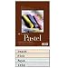 Strathmore Series 400 Pastel Paper Pads 9in x 12in
