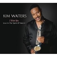 I Want You: Love in the Spirit of Marvin