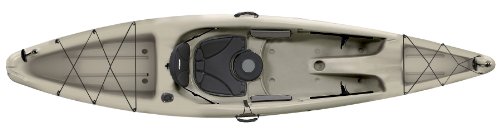 Perception Sport Destiny 12.0 Kayak (Sand)