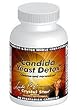 Candida Yeast Detox (replaces Cand-Ex) - 60 - Capsule
