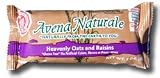 Avena Naturale Bars - Heavenly Oats & Raisins (24 bars)