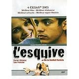 L'Esquive (4 C�sars 2005) - (Import langue fran�aise)par Osman Elkharraz