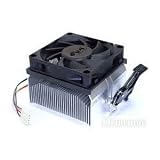 (CMDK8-7152D-A5-GP)HEATSINK W/FAN FOR SEMPRON SOCKET AM2