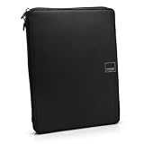 Premium, Protective Shell Case for the Apple iPad - Innovative stretchSHELL material allows for stretch and sculpted fit of the Apple iPad, With Microfiber Screen Cleaning Cloth