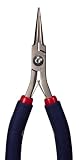 Tronex Model 721 Needle Nose Pliers with Ergonomic Handles 31QFKS24CHL. SL160 Tronex Model 721 Needle Nose Pliers with Ergonomic Handles