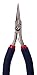 Tronex Model 721 Needle Nose Pliers with Ergonomic Handles