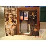 GI Joe Classic Collection Historical Commanders Edition Fourth in Series - 4 Star General Colin L. Powell