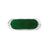 Luhr Jensen Dodgers - Size 0 and 00 Size: 
